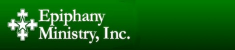 Ohio Epiphany Ministries Logo